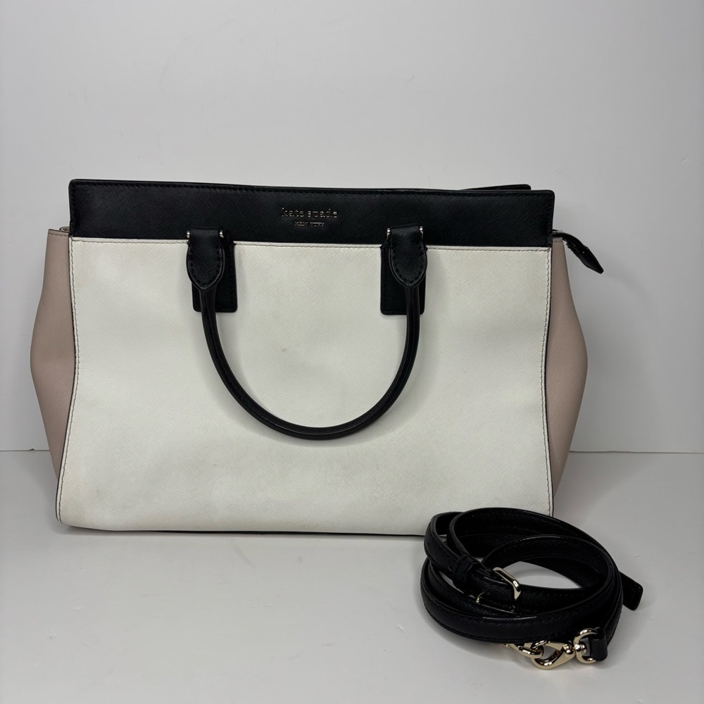 Kate Spade Satchel Bag